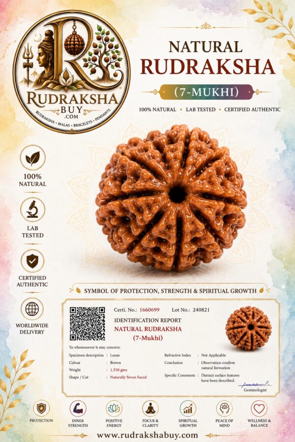 RudrakshaBuy_7_Mukhi_Catalogue 7 Mukhi Rudraksha