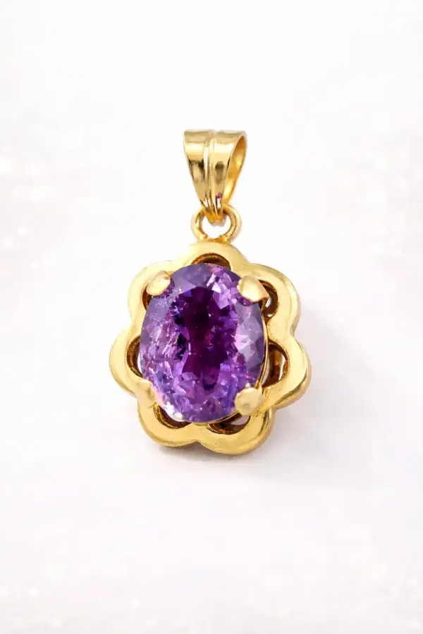 Blue Sapphire (Neelam)